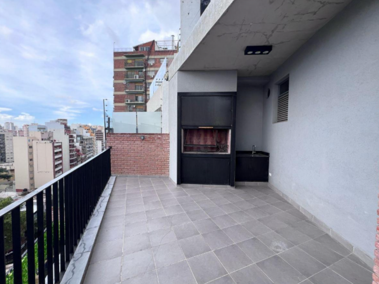 Venta! Depto Dos Ambientes en Belgrano