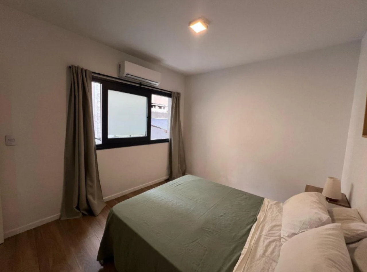 Venta! Depto Dos Ambientes en Belgrano
