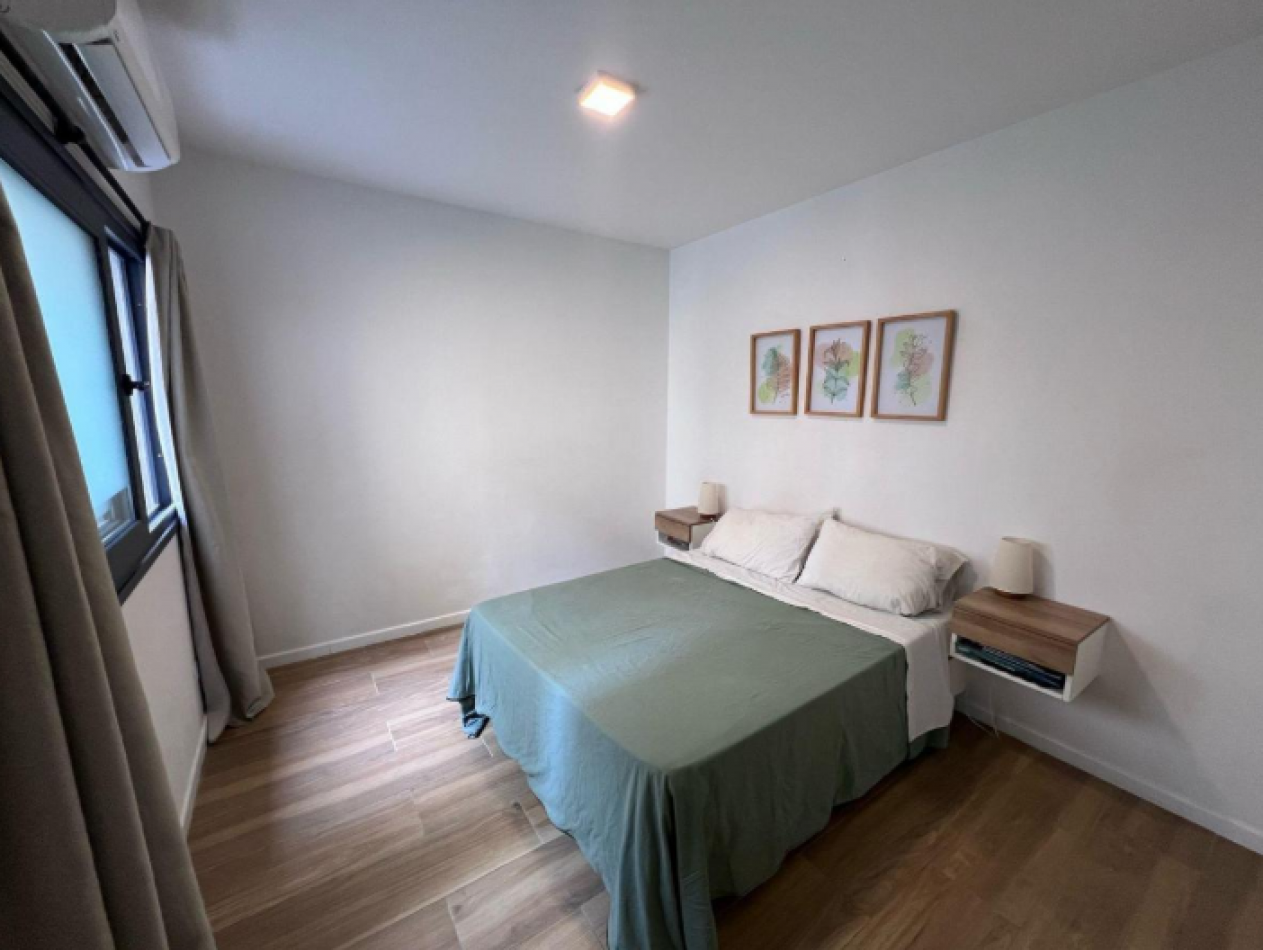 Venta! Depto Dos Ambientes en Belgrano