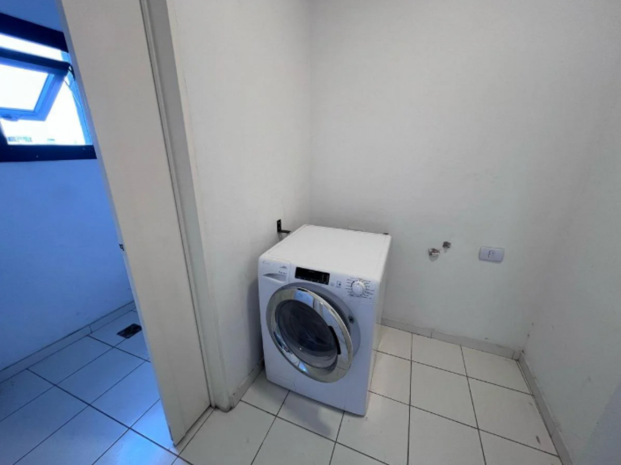 Venta! Depto Dos Ambientes en Belgrano