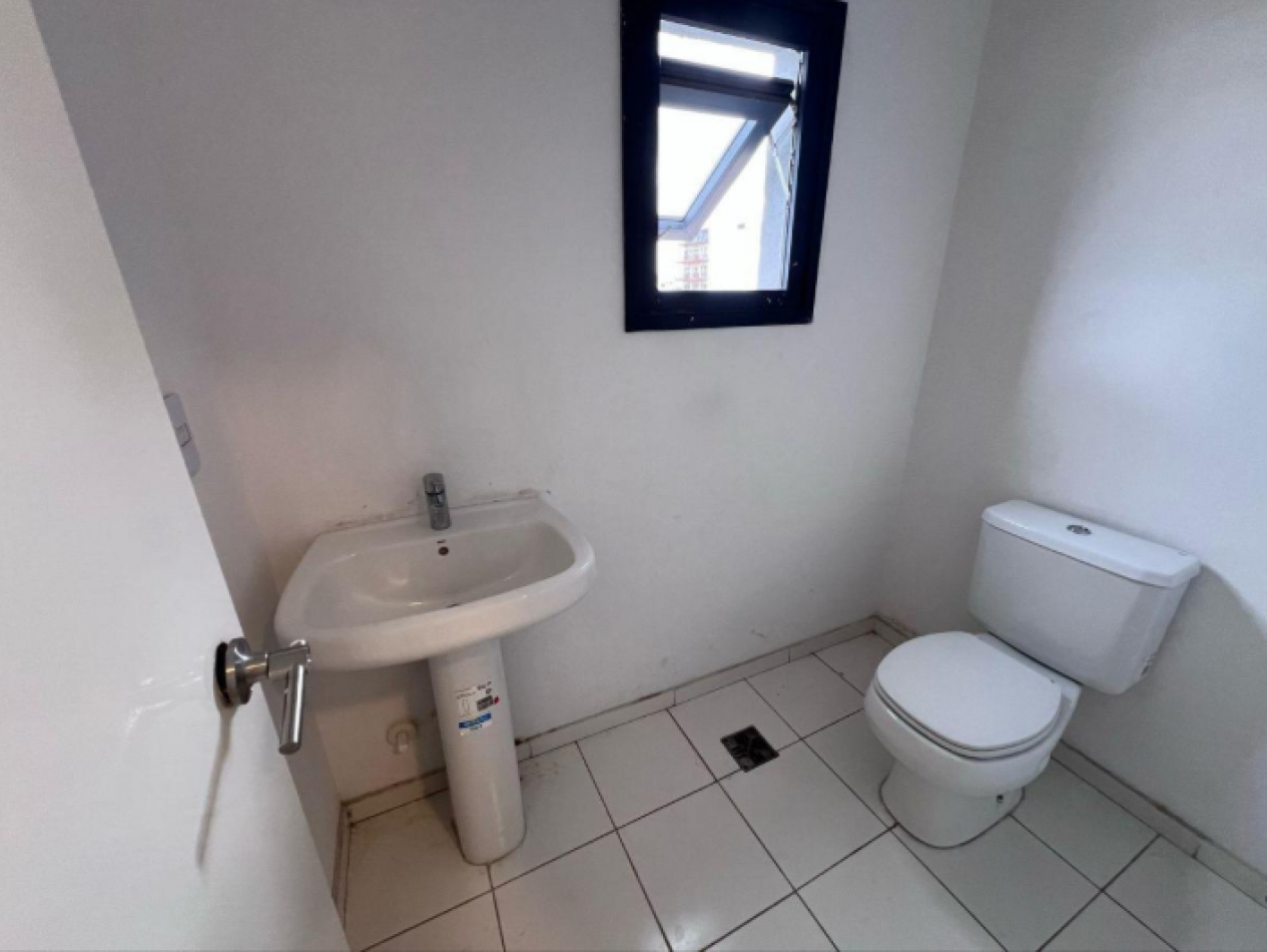 Venta! Depto Dos Ambientes en Belgrano