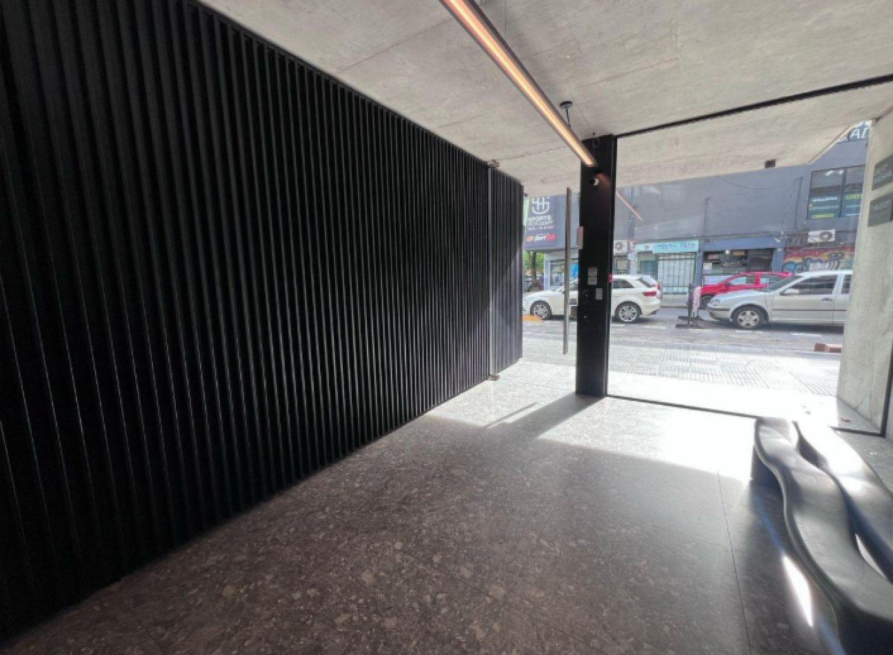 Apto Credito Venta Departamento Monoambiente en Colegiales a Pasos de Palermo