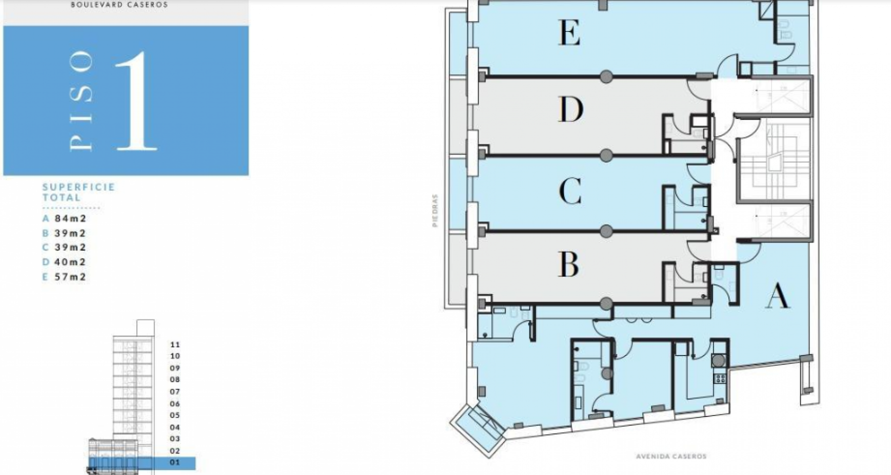 Venta Monoambiente en San Telmo Ideal Alquiler Temporario!