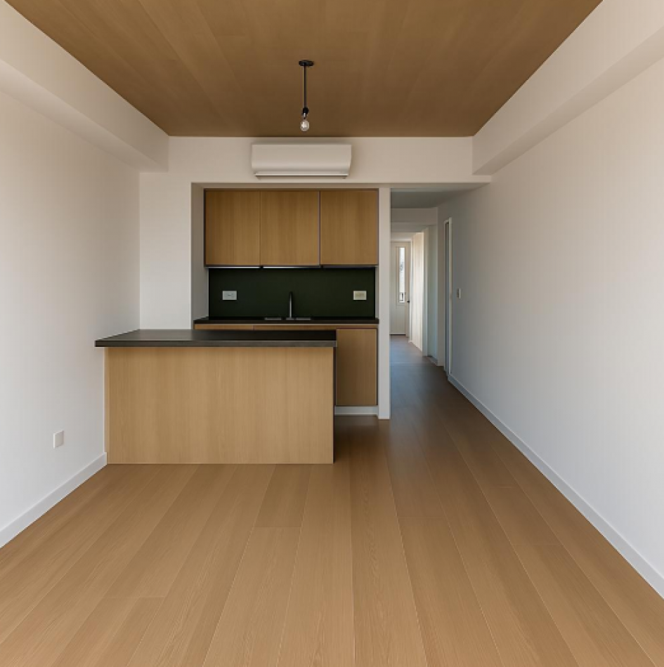 Venta Edificio con Unidad 2, 3 y 4 Ambientes en Parque Chas - Villa Urquiza Venta en Construccion Depto 4 Ambientes en Parque Chas a m del Subte B