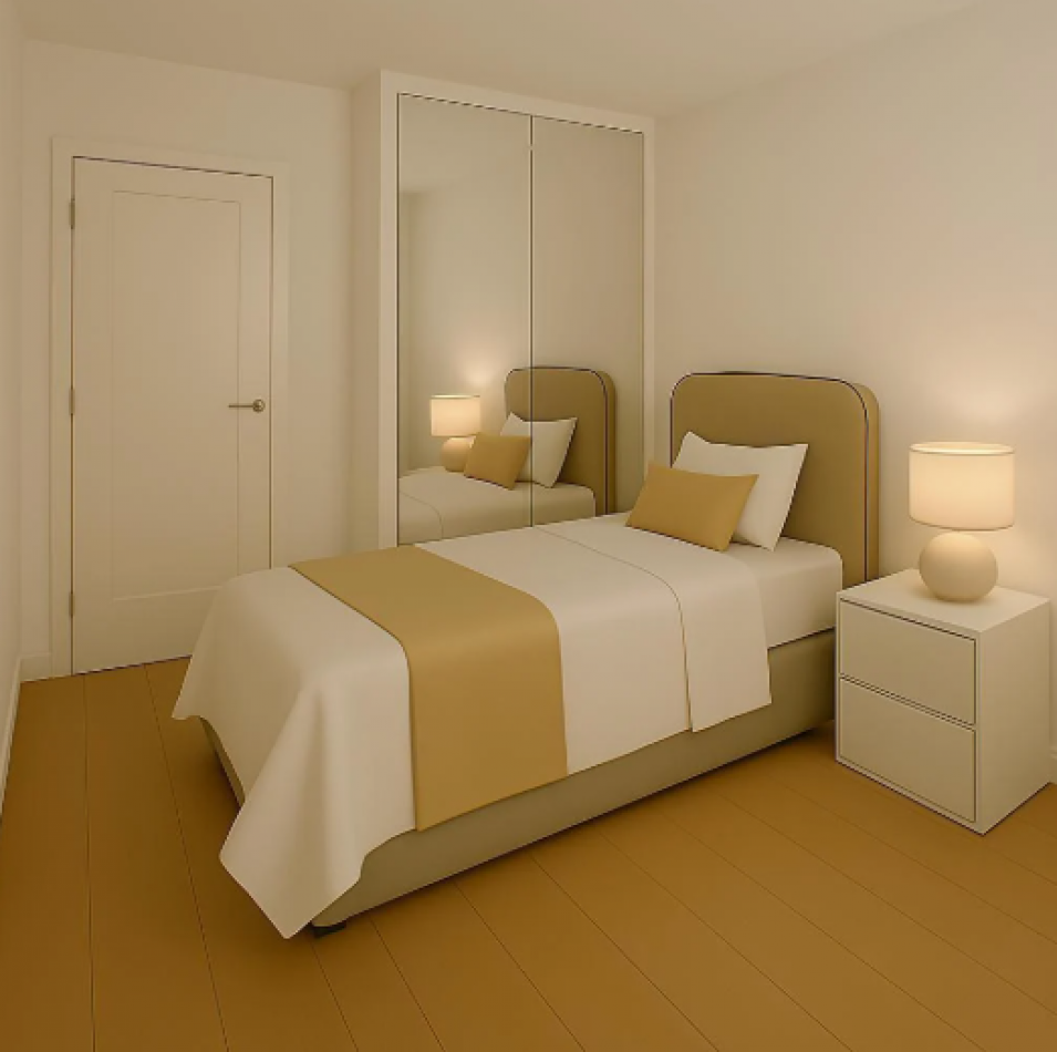 Venta Edificio con Unidad 2, 3 y 4 Ambientes en Parque Chas - Villa Urquiza Venta en Construccion Depto 4 Ambientes en Parque Chas a m del Subte B