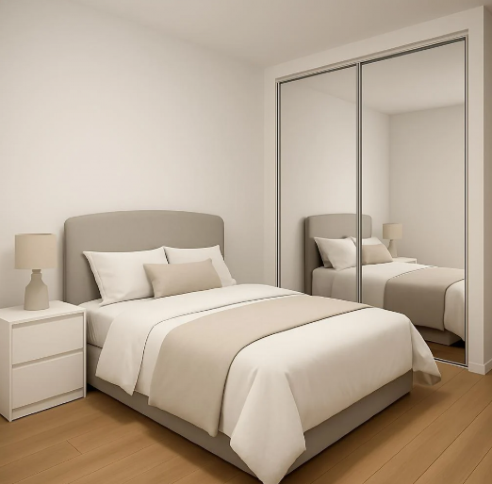 Venta Obra Iniciada Depto 5 Ambientes Terraza Propia Colegiales Pasos de Palermo