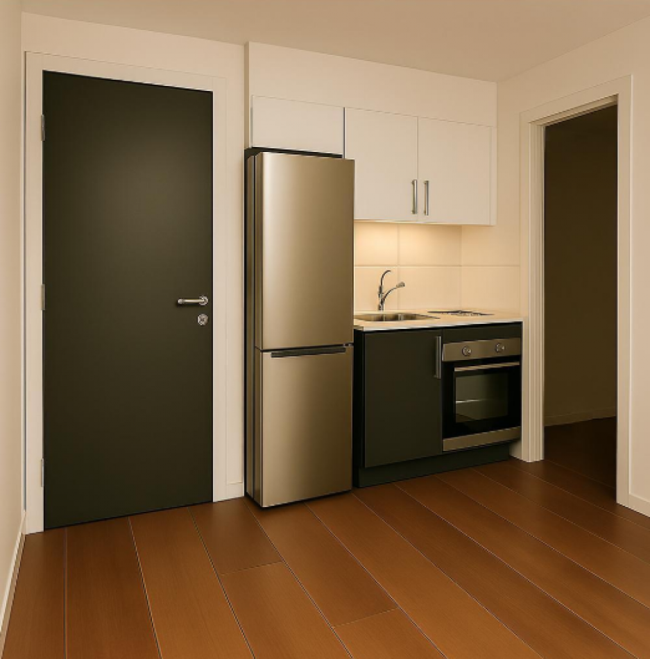 Venta Edificio con Unidad 2, 3 y 4 Ambientes en Parque Chas - Villa Urquiza Venta en Construccion Depto 2 Ambientes en Parque Chas a m del Subte B