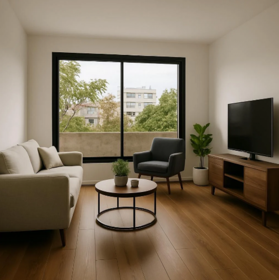 Venta Edificio con Unidad 2, 3 y 4 Ambientes en Parque Chas - Villa Urquiza Venta en Construccion Depto 2 Ambientes en Parque Chas a m del Subte B