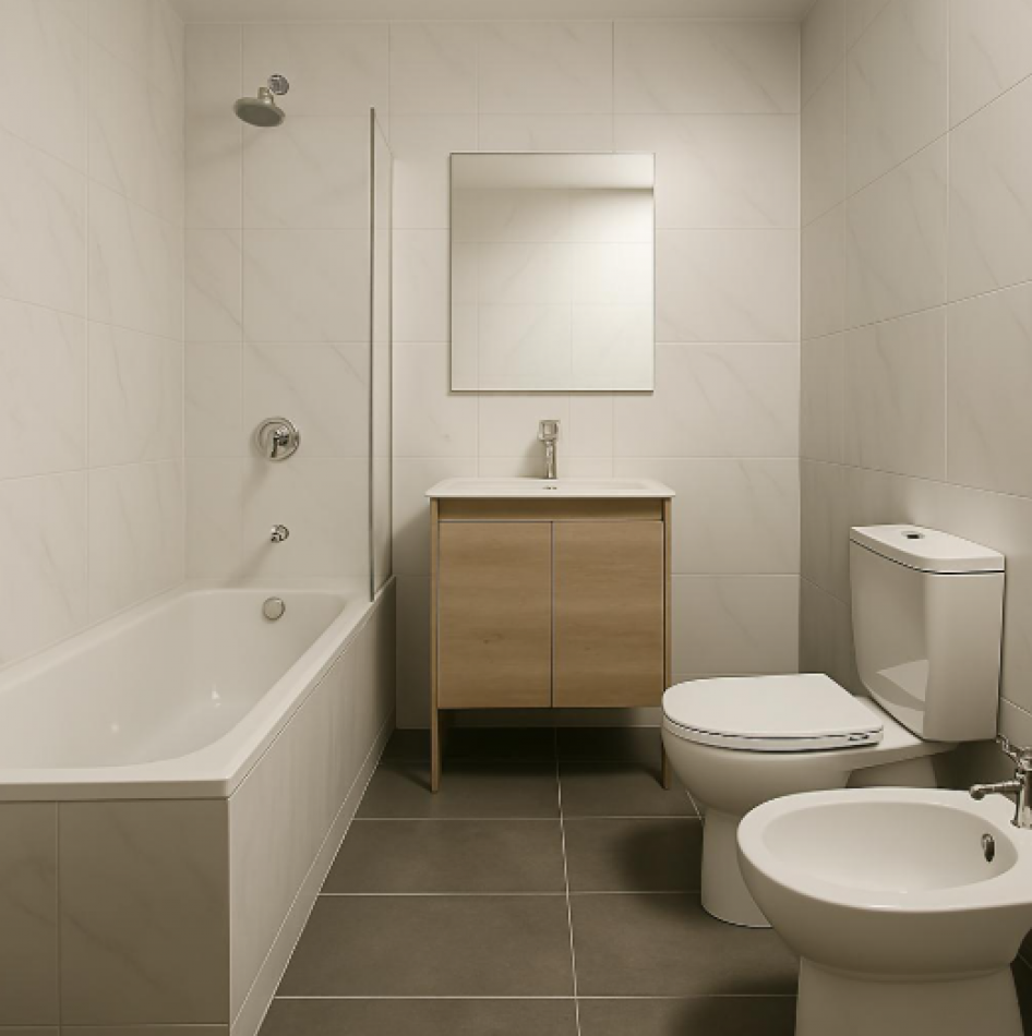 Venta Edificio con Unidad 2, 3 y 4 Ambientes en Parque Chas - Villa Urquiza Venta en Construccion Depto 2 Ambientes en Parque Chas a m del Subte B