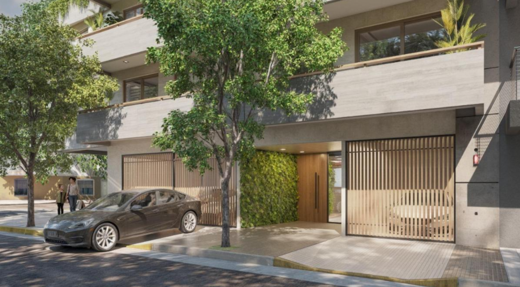 Venta Edificio con Unidad 2, 3 y 4 Ambientes en Parque Chas - Villa Urquiza Venta en Construccion Depto 2 Ambientes en Parque Chas a m del Subte B