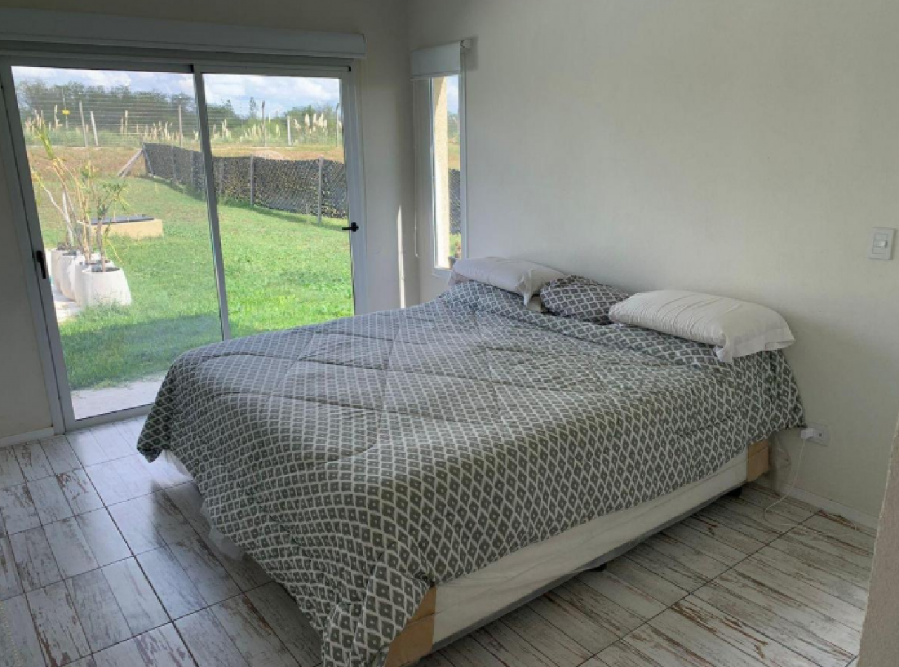 Venta Excelente Casa en San Sebastian C/pileta 3 Dorm. Fondo Libre a La Reserva