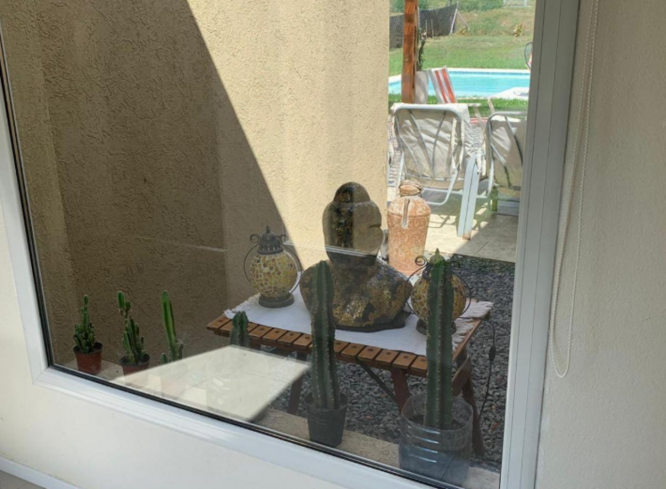Venta Excelente Casa en San Sebastian C/pileta 3 Dorm. Fondo Libre a La Reserva