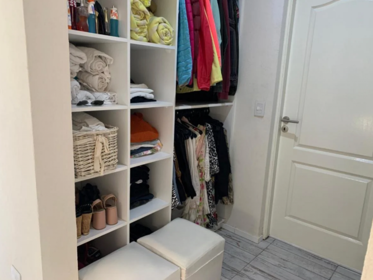 Venta Excelente Casa en San Sebastian C/pileta 3 Dorm. Fondo Libre a La Reserva