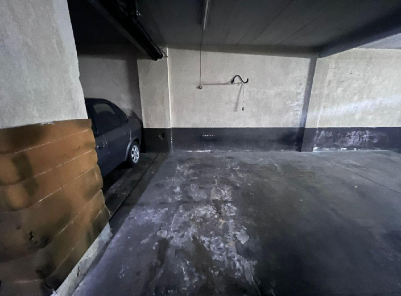 Venta Apto Credito Departamento Tres Ambientes con Cochera y Baulera en Acassuso