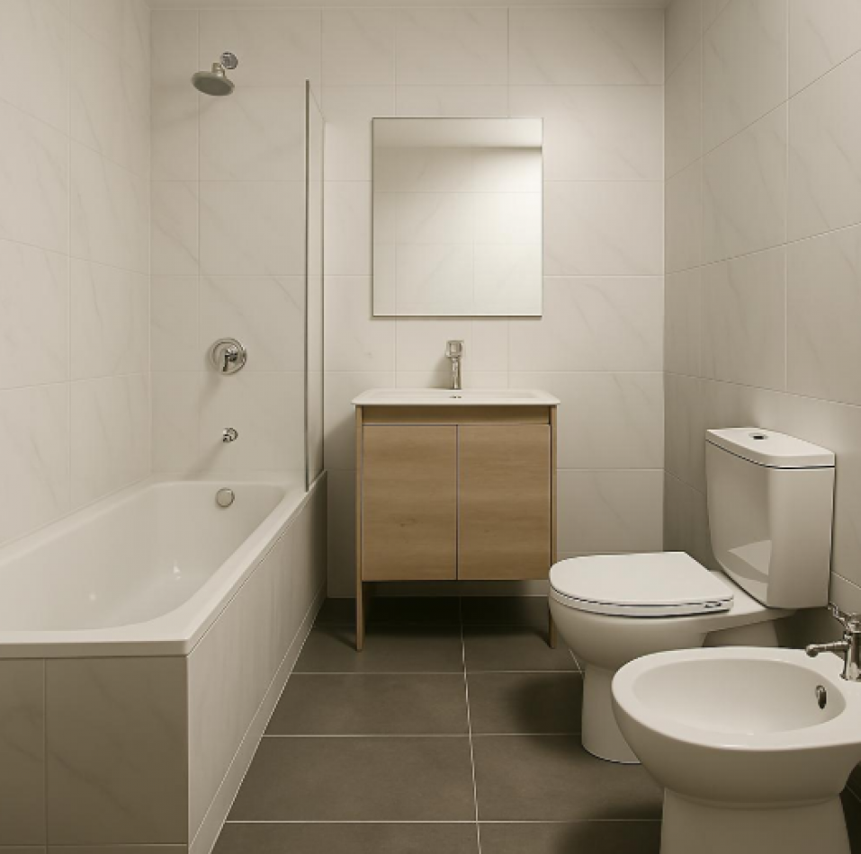 Venta Departamentos 1, 2 y 3 Ambientes con Balcon Terraza en Villa Crespo Venta en Construccion Departamento Monoambiente con Balcon Terraza Villa Crespo
