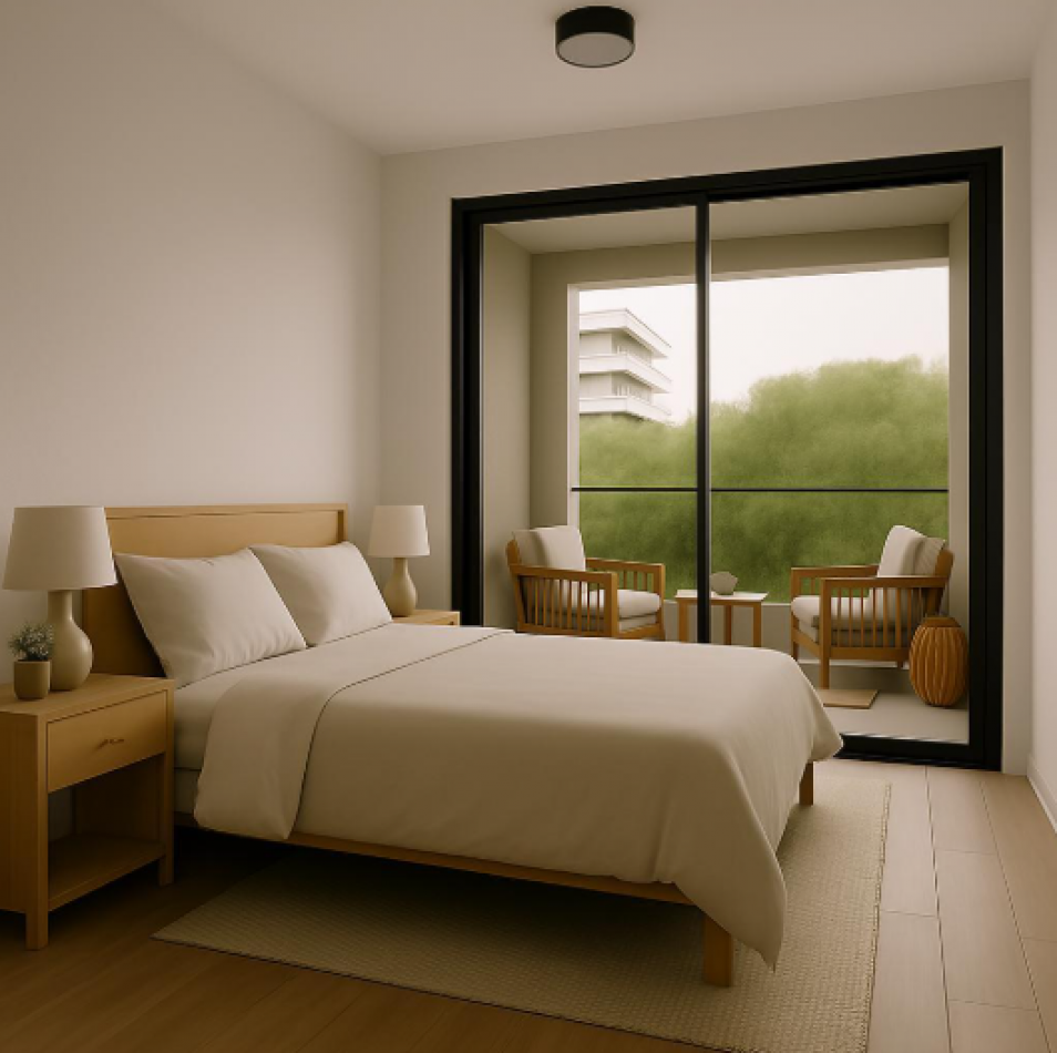 Venta Departamentos 1, 2 y 3 Ambientes con Balcon Terraza en Villa Crespo Venta en Construccion Departamento Monoambiente con Balcon Terraza Villa Crespo