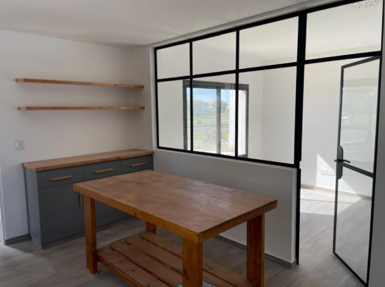 Venta Casa a La Laguna en San Sebastian Area (7)