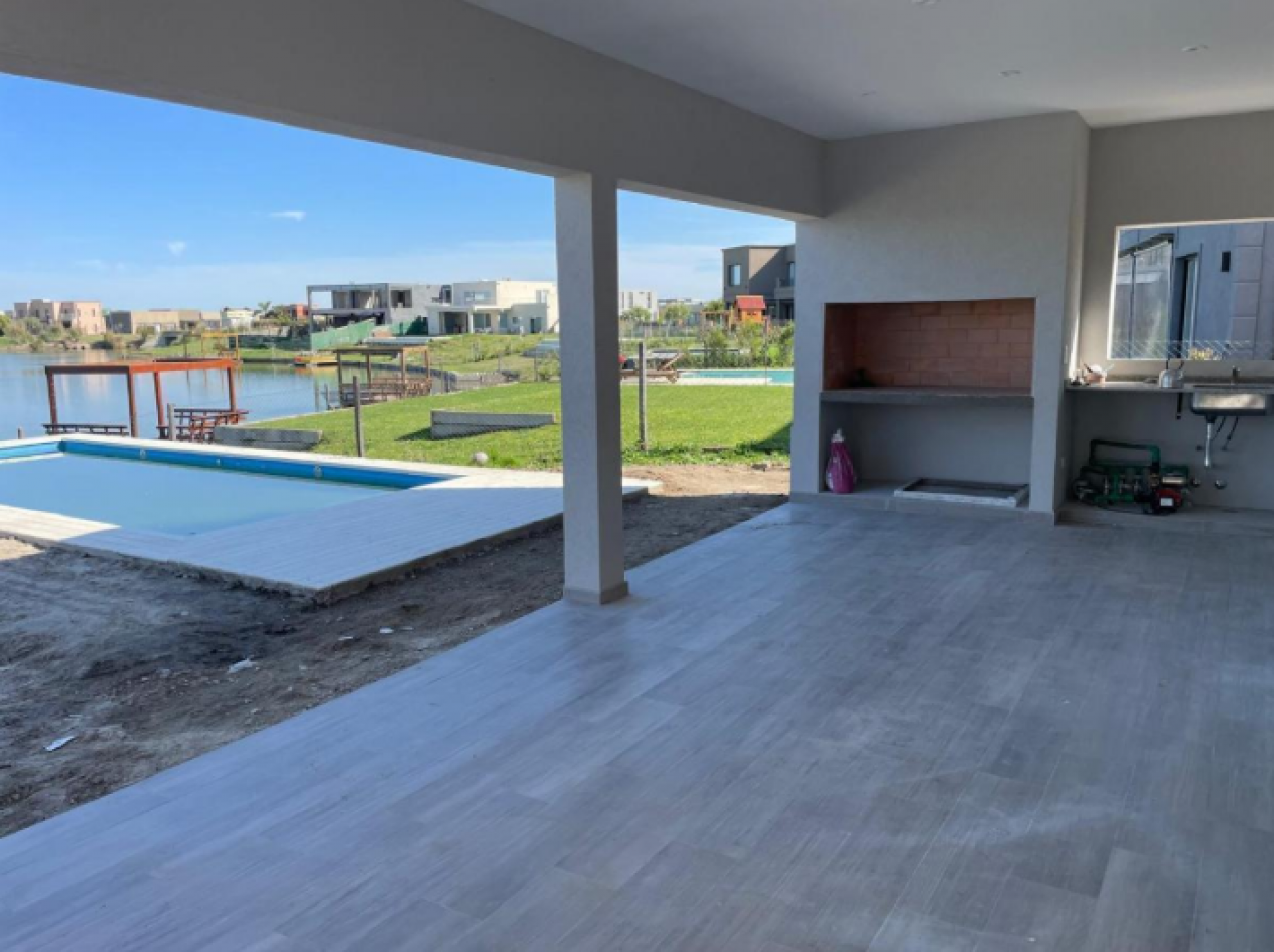 Venta Casa a La Laguna en San Sebastian Area (7)