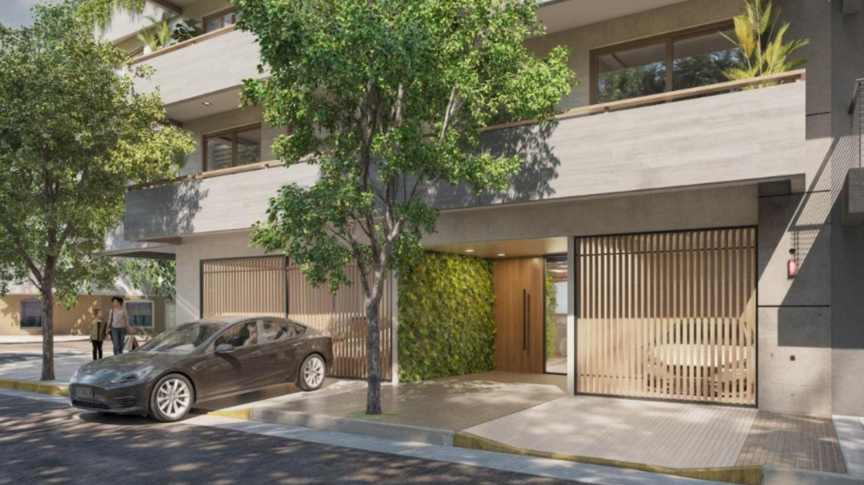 Ceretti y Blanco Encalada - Pre Venta Departamento Dos Ambientes con Baño Toil Balcon Terraza Villa Urquiza!