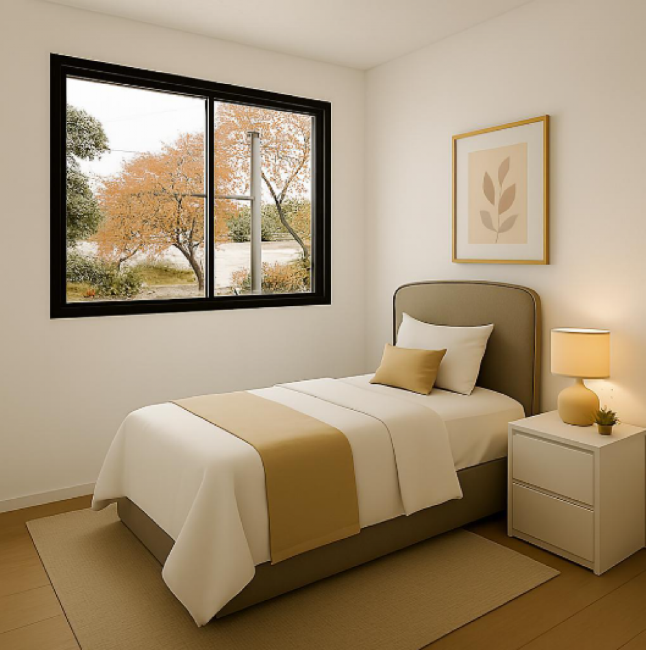Ceretti y Blanco Encalada - Preventa Departamento Cuatro Amb 2 Dos Baños Toil Balcon Terraza Villa Urquiza
