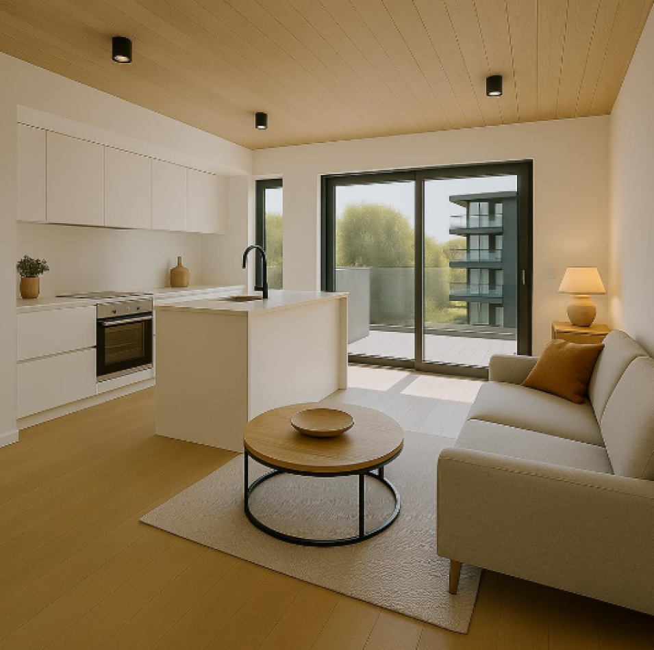 Ceretti y Blanco Encalada - Preventa Departamento Cuatro Amb 2 Dos Baños Toil Balcon Terraza Villa Urquiza