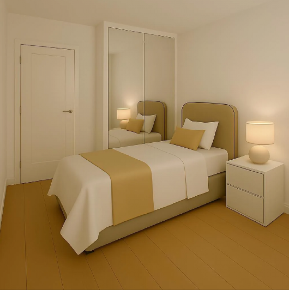 Ceretti y Blanco Encalada - Preventa Departamento Cuatro Amb 2 Dos Baños Toil Balcon Terraza Villa Urquiza