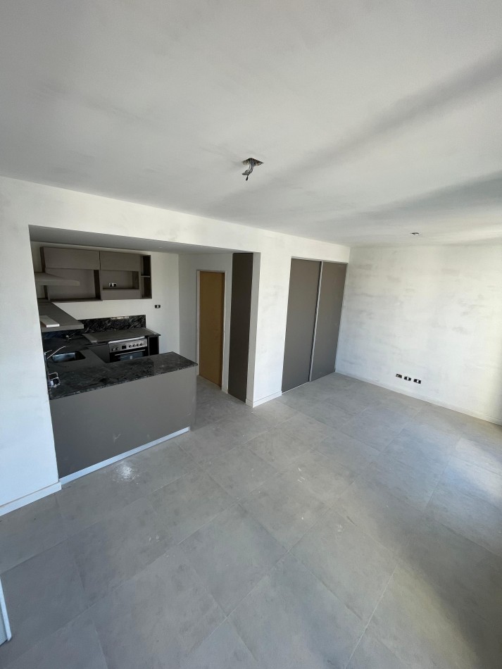 Venta Depto Divisible con Balcon en Belgrano Barrio Chino Entrega Agosto 2025