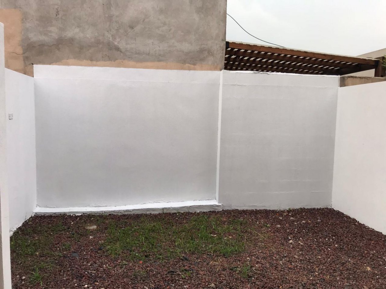 Casa Tipo Duplex en Alquiler en Barrio de Vicenzo Chico Sin Expensas
