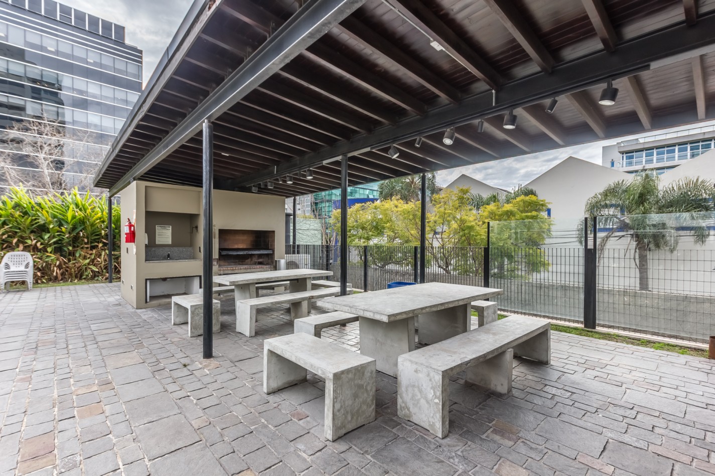 VENTA Penthouse TRIPLEX  en Vicente Lopez — Edificio Wave