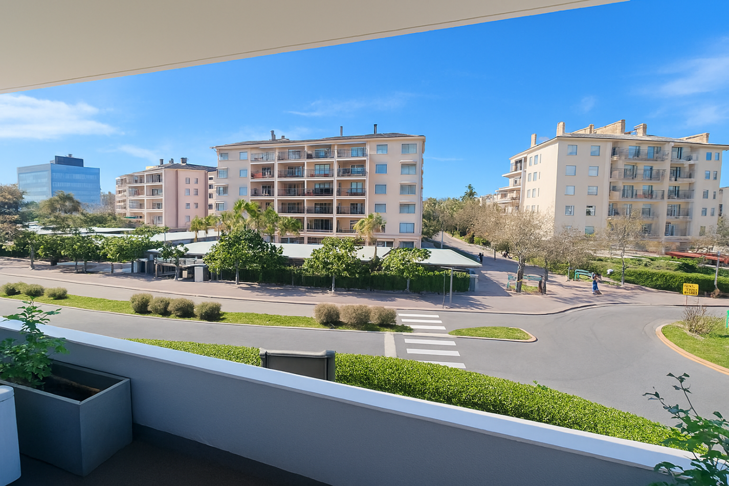 VENTA departamento 4 ambientes con cochera en el Reflejo - Nordelta