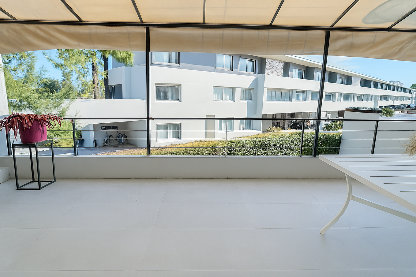 VENTA departamento 4 ambientes con cochera en el Reflejo - Nordelta