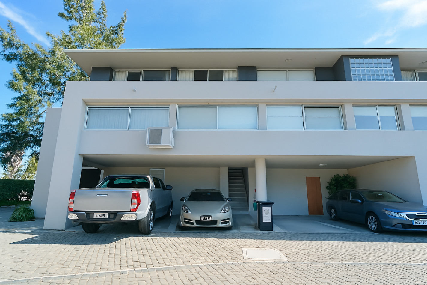 VENTA departamento 4 ambientes con cochera en el Reflejo - Nordelta