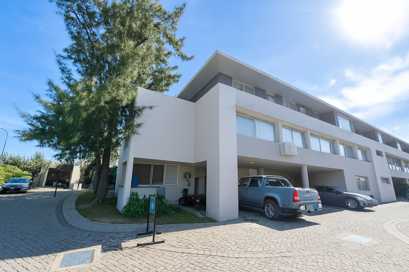 VENTA departamento 4 ambientes con cochera en el Reflejo - Nordelta