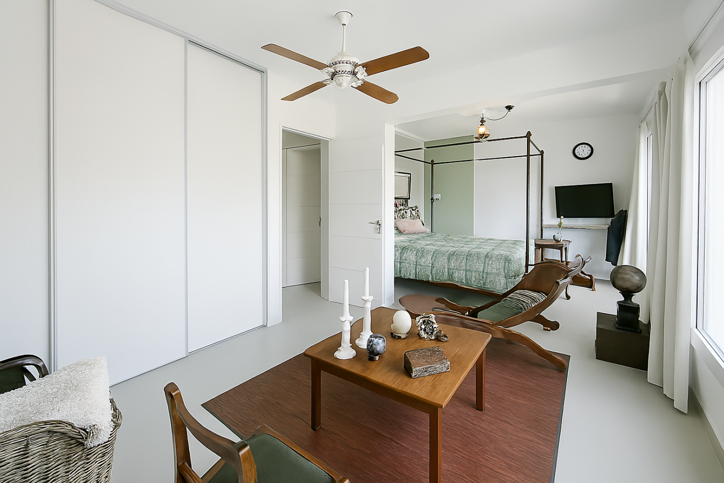 VENTA departamento 4 ambientes con cochera en el Reflejo - Nordelta