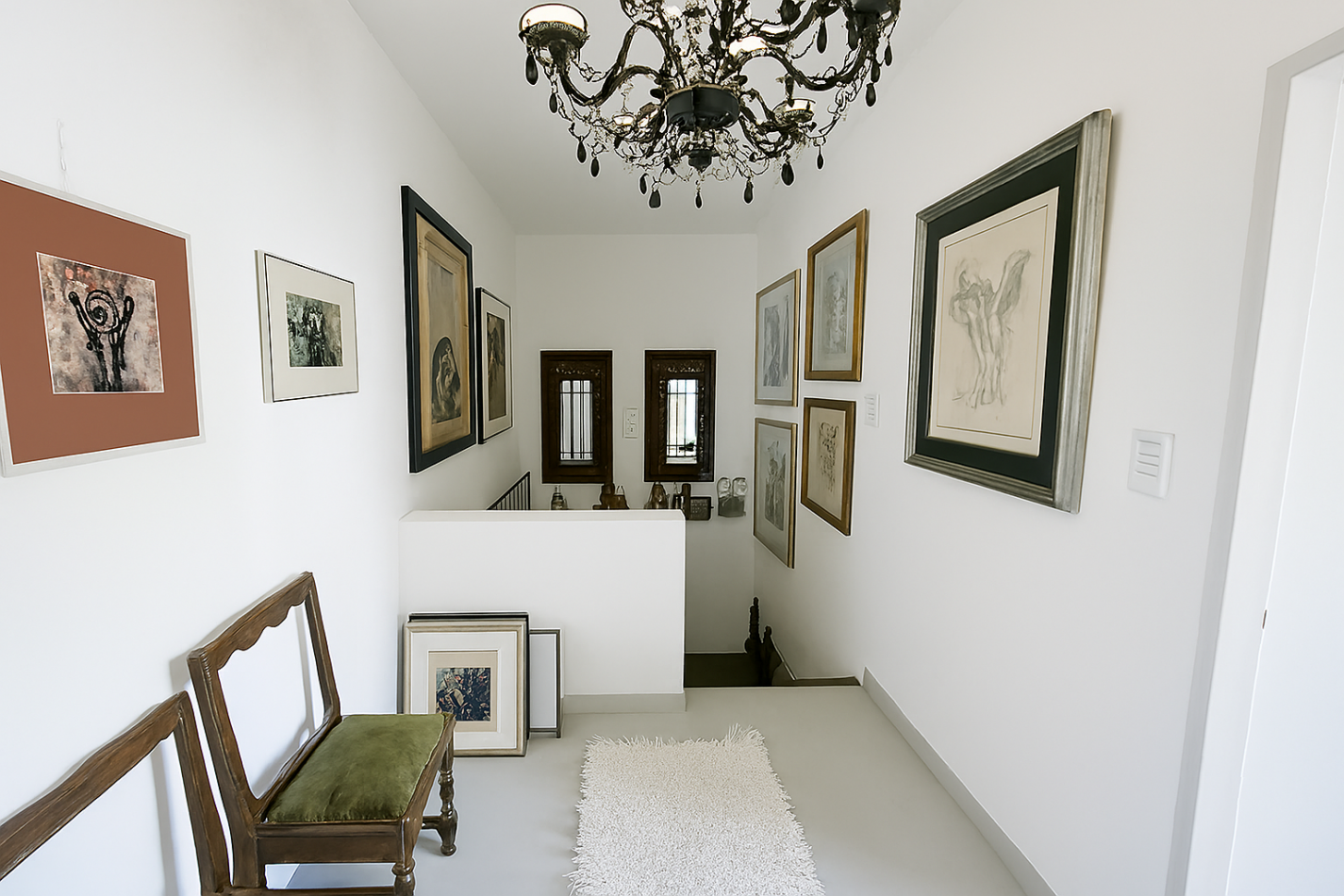 VENTA departamento 4 ambientes con cochera en el Reflejo - Nordelta