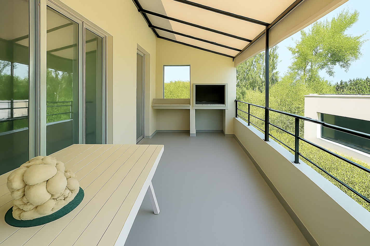 VENTA departamento 4 ambientes con cochera en el Reflejo - Nordelta