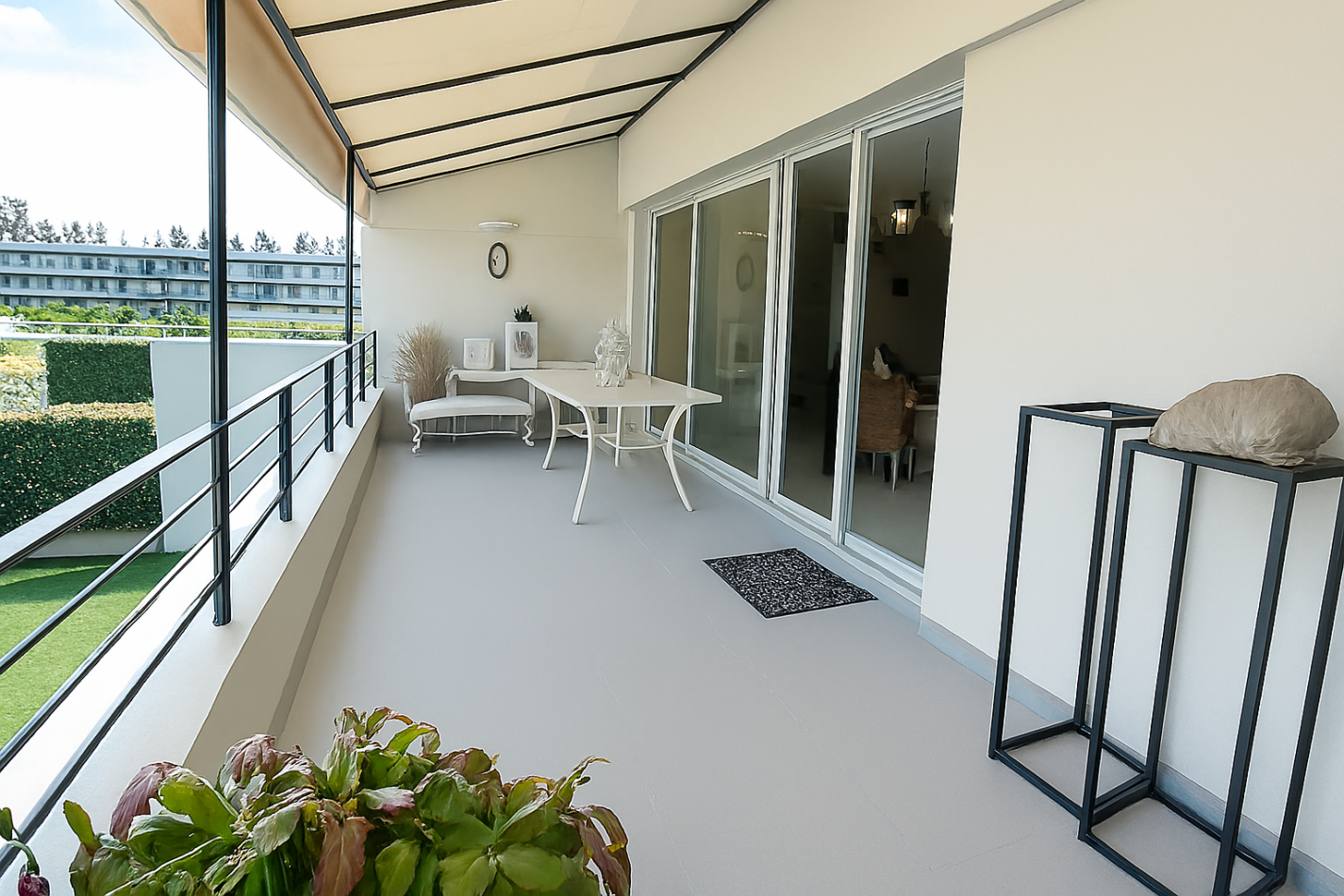 VENTA departamento 4 ambientes con cochera en el Reflejo - Nordelta