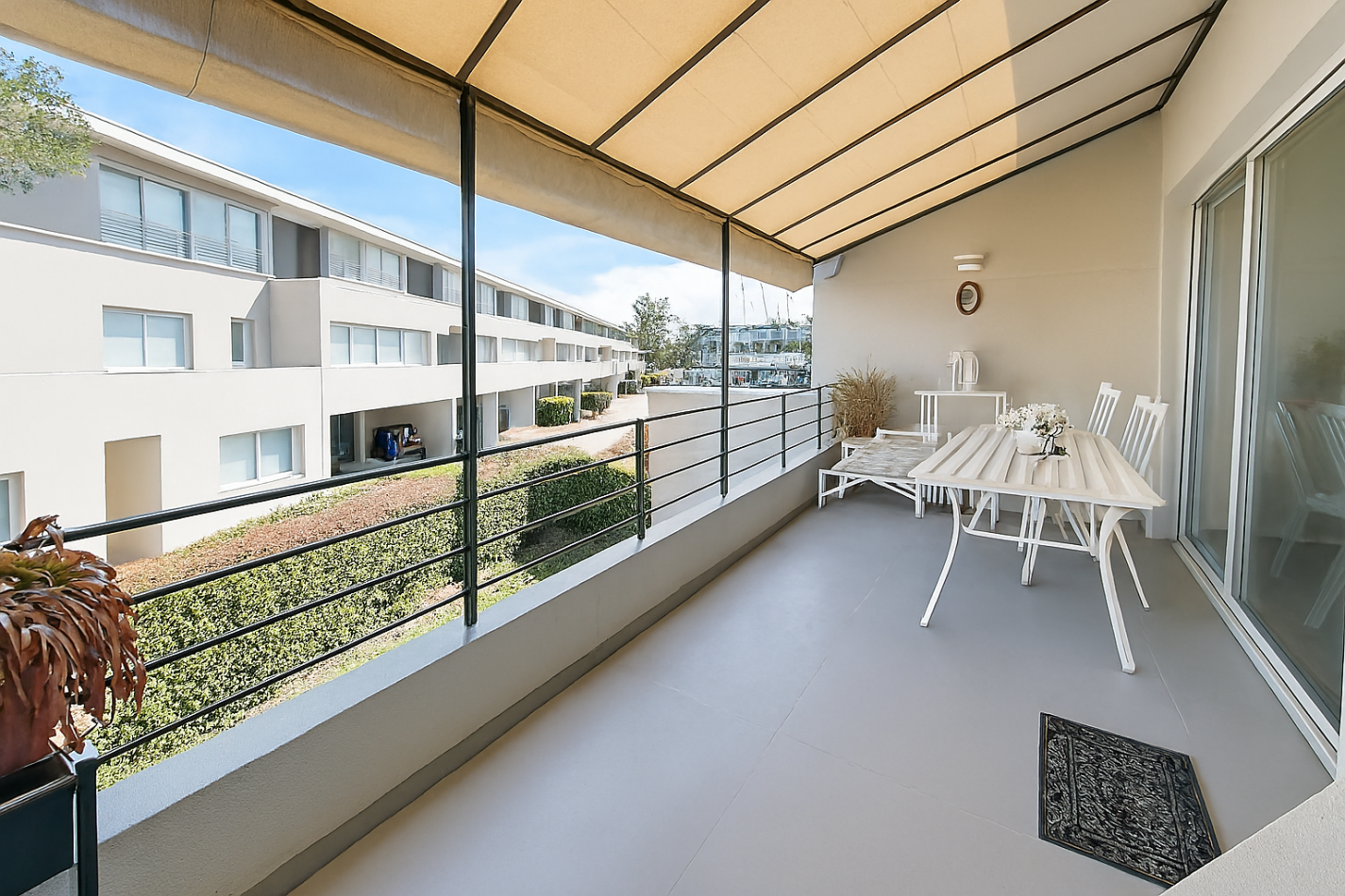 VENTA departamento 4 ambientes con cochera en el Reflejo - Nordelta