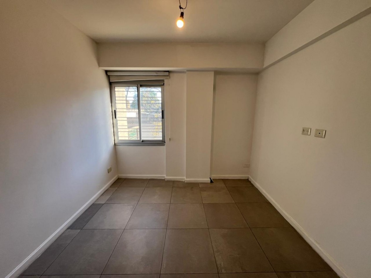 ALQUILER departamento dos ambientes en Villa Urquiza