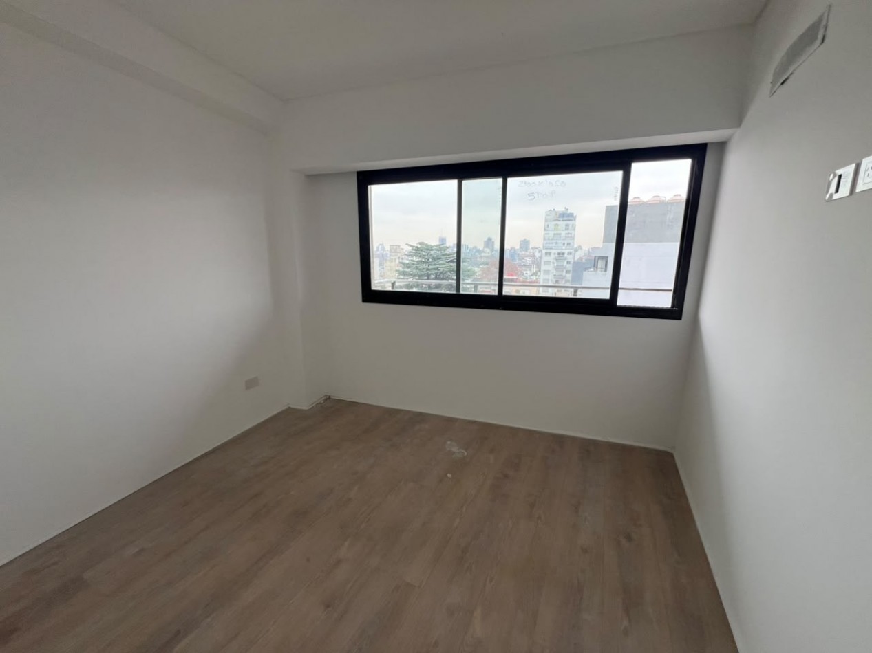 Venta Depto 2 Ambientes en Parque Chas a m del Subte B