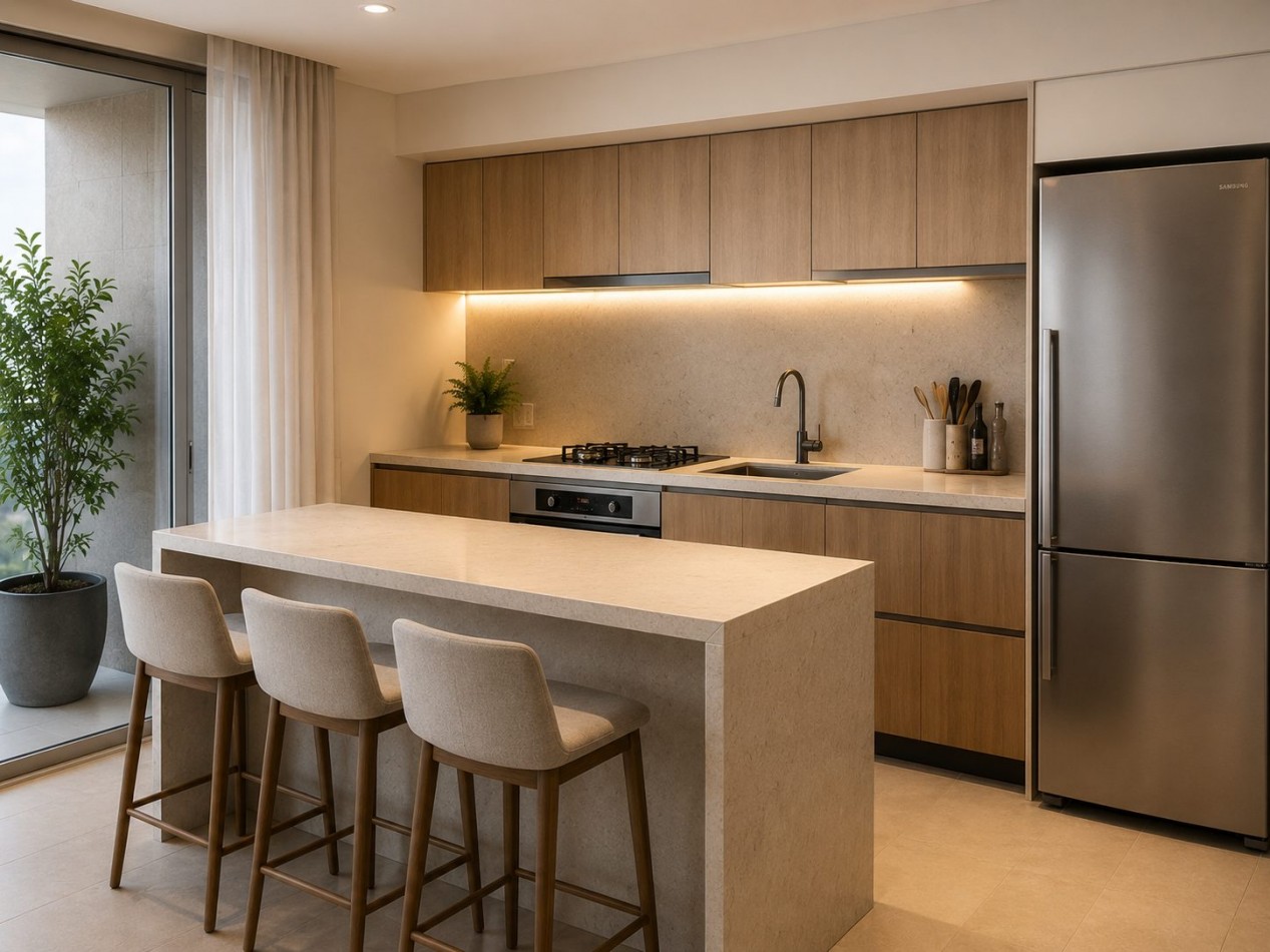 Venta Penthouse Cuatro Amb 2 Dos Baños Toil Balcon Terraza Villa Urquiza
