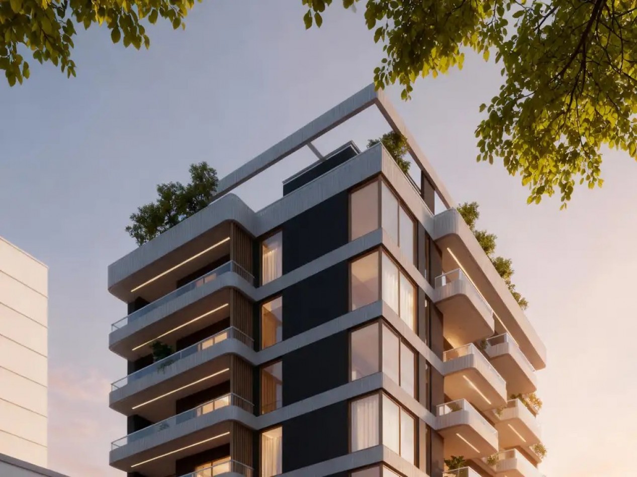 Departamento en Venta 3 ambientes, 100m² totales, Frente - Blanco Encalada 5600, Villa Urquiza