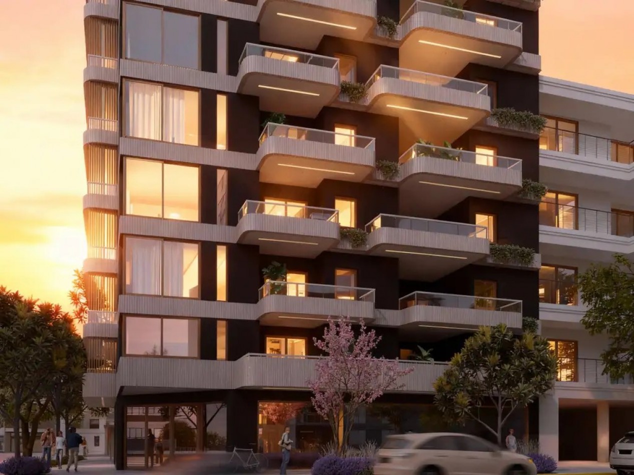 Departamento en Venta 3 ambientes, 100m² totales, Frente - Blanco Encalada 5600, Villa Urquiza