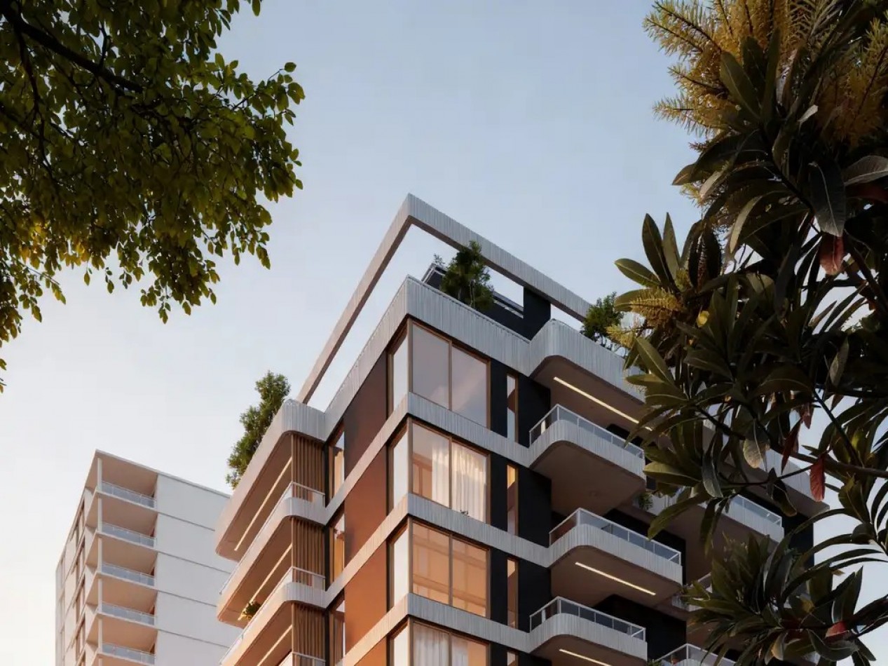 Departamento en Venta 3 ambientes, 100m² totales, Frente - Blanco Encalada 5600, Villa Urquiza