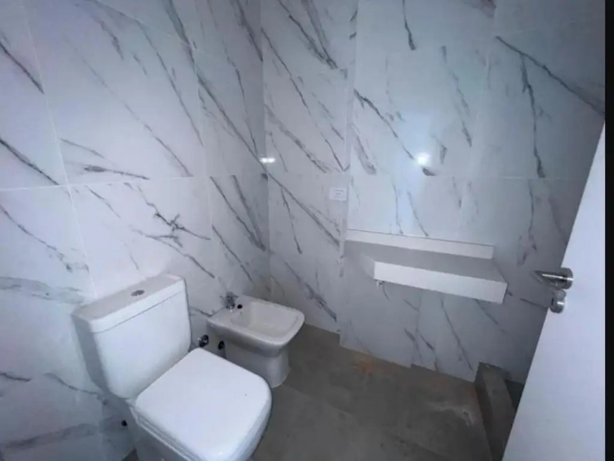 Departamento en Venta 2 ambientes, 52m² totales - Manuela Pedraza 5700, Villa Urquiza