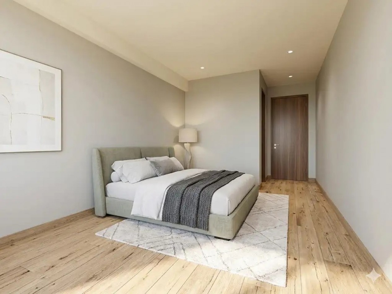 Departamento en Venta 3 ambientes, 81m² totales, en Suite - Argerich 2700, Villa del Parque