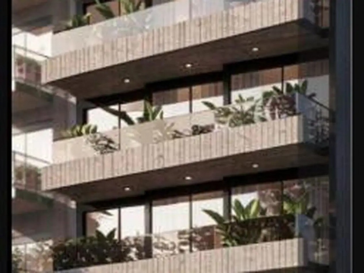Departamento en Venta 3 ambientes, 70m² totales, A Estrenar - Argerich 2700, Villa del Parque