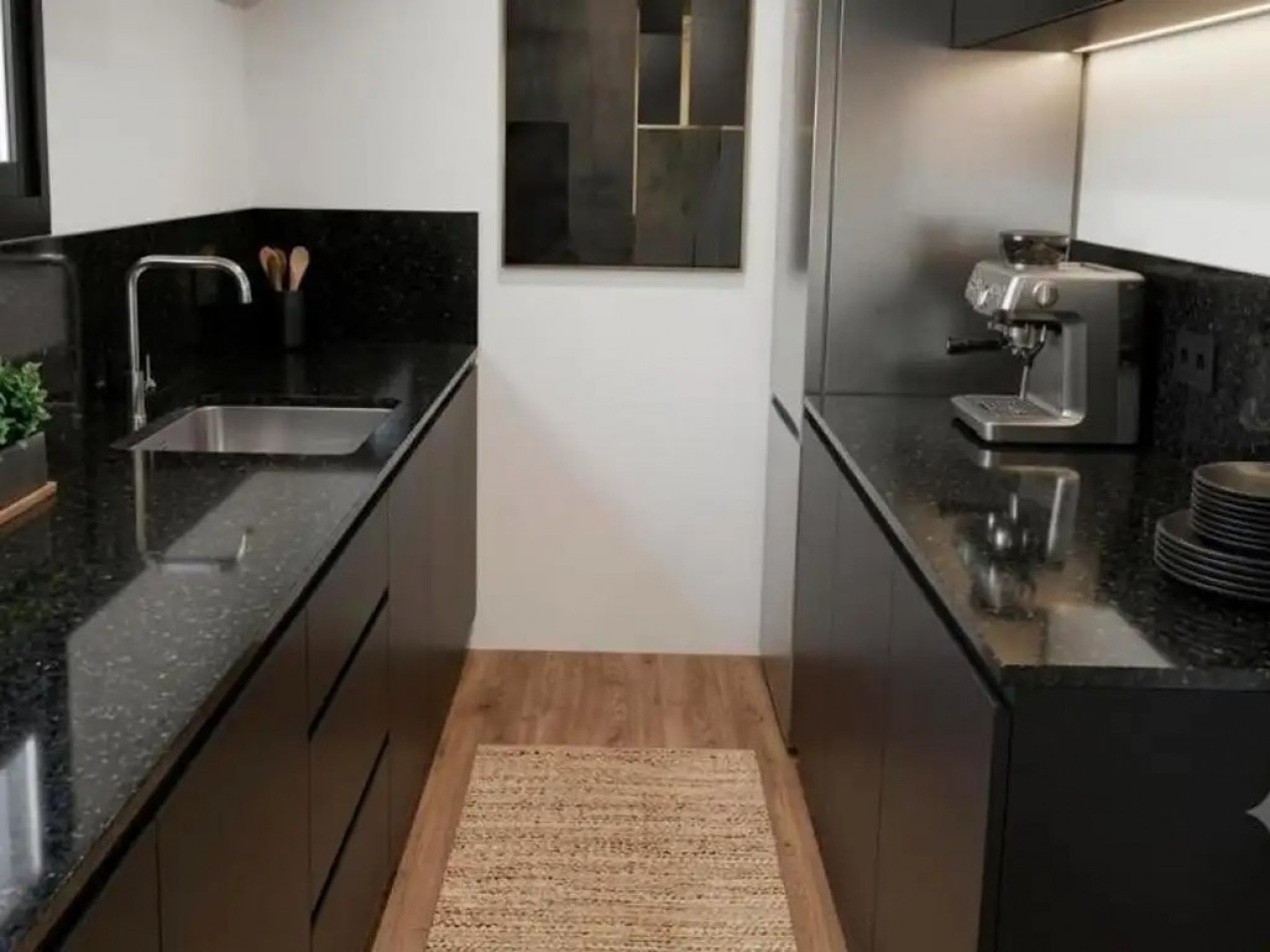 Departamento en Venta 4 ambientes en Duplex, 198.70m² totales (82m² cubiertos + 86.33m² terraza + 27.96m² balcon) - Manuela Pedraza 5700, Villa Urquiza