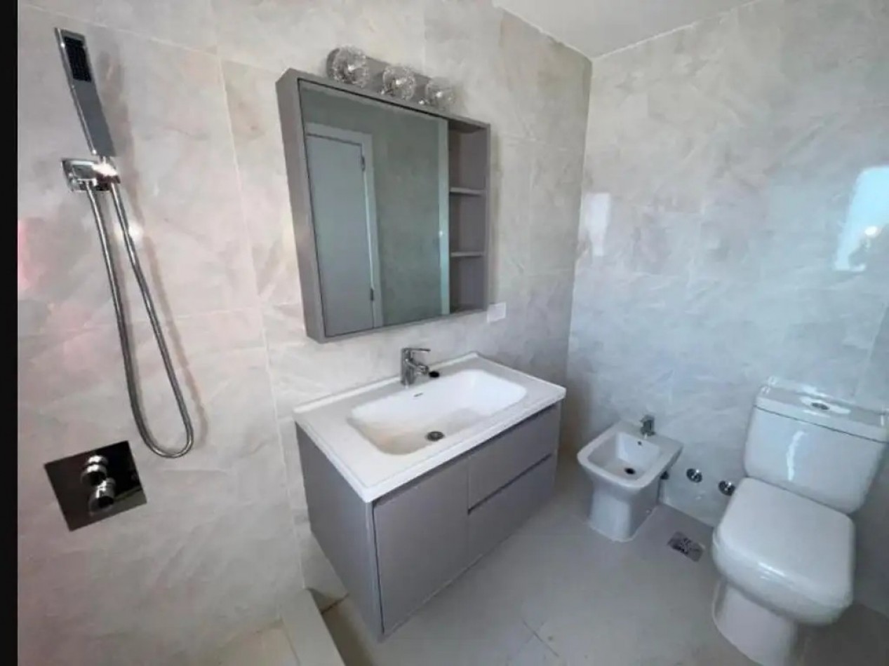 Departamento en Venta 4 ambientes a estrenar, 100m² cubiertos - Manuela Pedraza 5700, Villa Urquiza