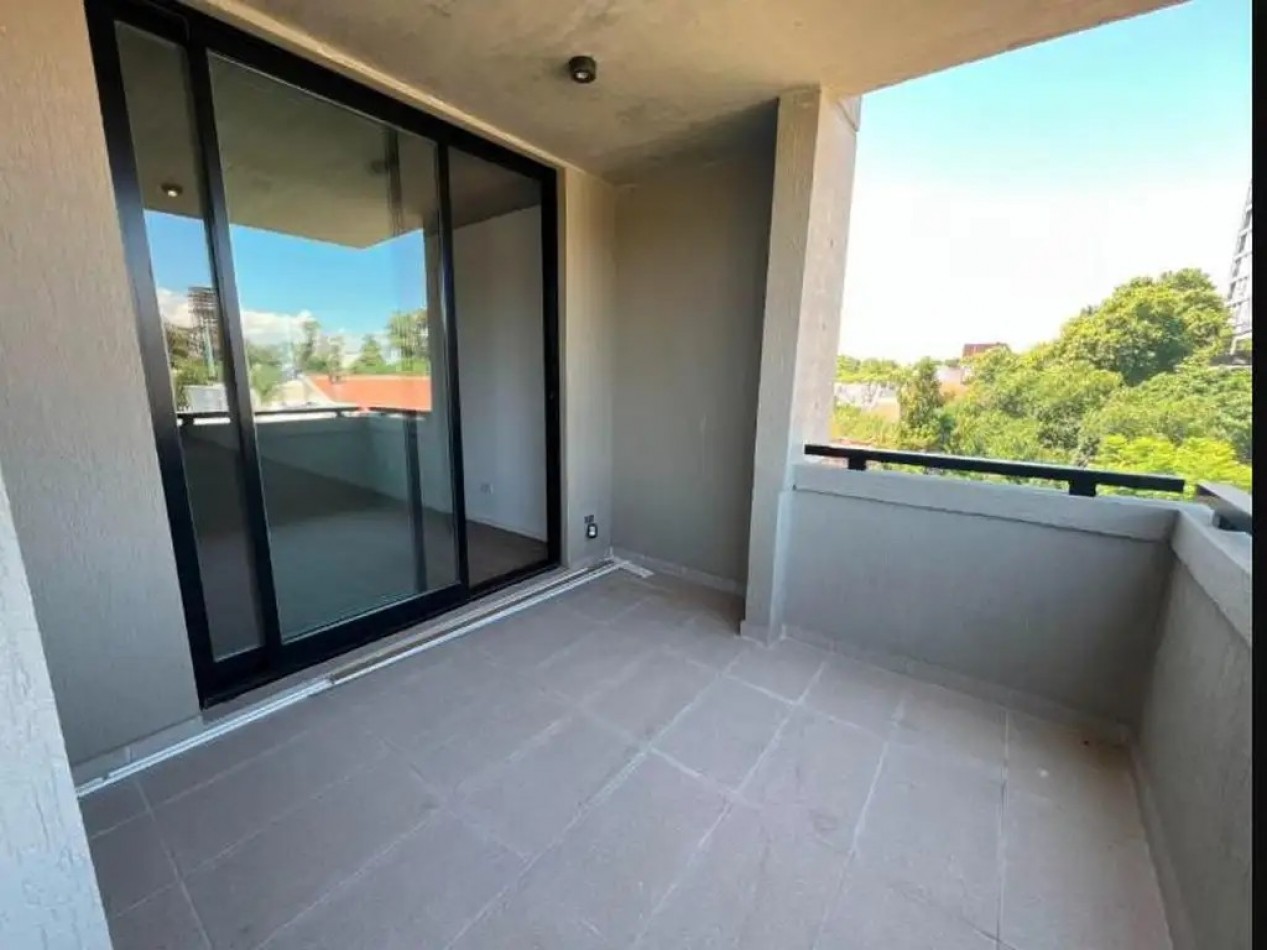 Departamento en Venta 4 ambientes a estrenar, 115.80m² totales con balcon aterrazado - Manuela Pedraza 5700, Villa Urquiza